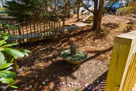 $345,000 | 13 Creekview Lane, Durham, NC 27705