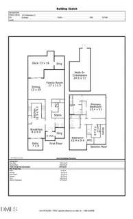 $345,000 | 13 Creekview Lane, Durham, NC 27705