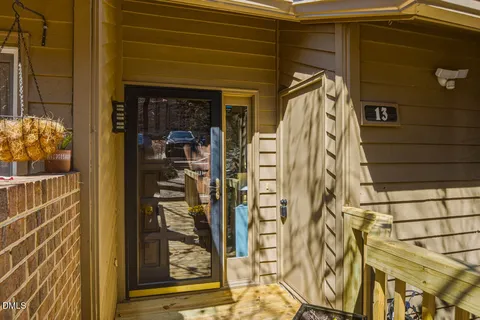 $345,000 | 13 Creekview Lane, Durham, NC 27705