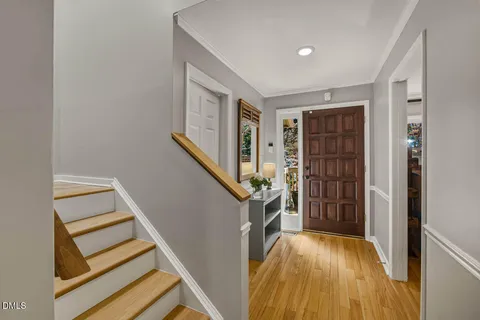 $345,000 | 13 Creekview Lane, Durham, NC 27705