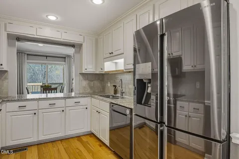 $345,000 | 13 Creekview Lane, Durham, NC 27705