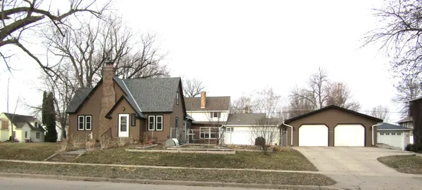$246,000 | 141 Summit Avenue, Montevideo, MN 56265