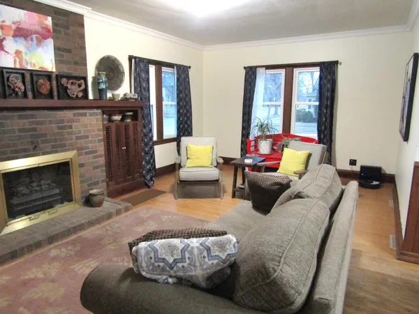 $246,000 | 141 Summit Avenue, Montevideo, MN 56265