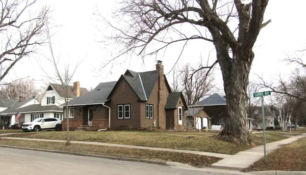 $246,000 | 141 Summit Avenue, Montevideo, MN 56265