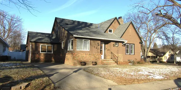 $246,000 | 141 Summit Avenue, Montevideo, MN 56265