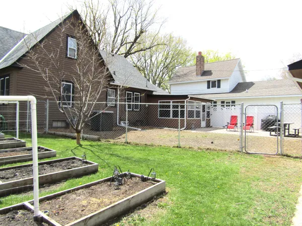 $246,000 | 141 Summit Avenue, Montevideo, MN 56265