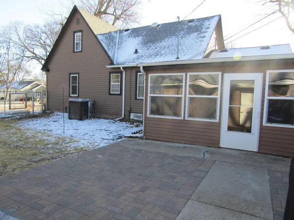 $246,000 | 141 Summit Avenue, Montevideo, MN 56265