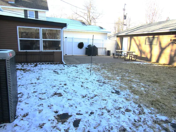 $246,000 | 141 Summit Avenue, Montevideo, MN 56265