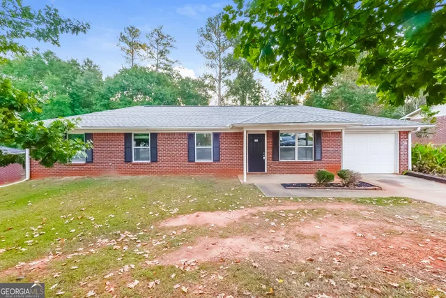 $1,615 | 35 Pinecone Court, McDonough, GA 30253