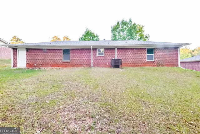 $1,615 | 35 Pinecone Court, McDonough, GA 30253