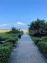 a view of a tennis court