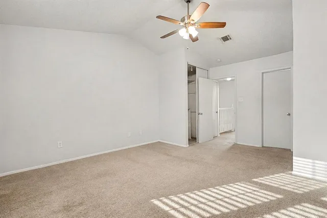 $165,000 | 617 Carriagehouse Lane, Unit 3E, Garland, TX 75040