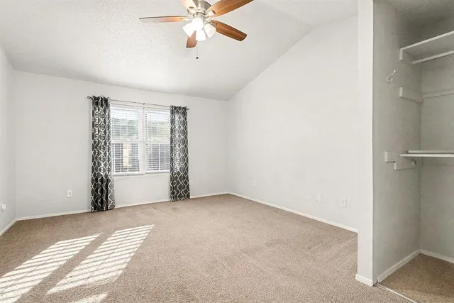 $165,000 | 617 Carriagehouse Lane, Unit 3E, Garland, TX 75040