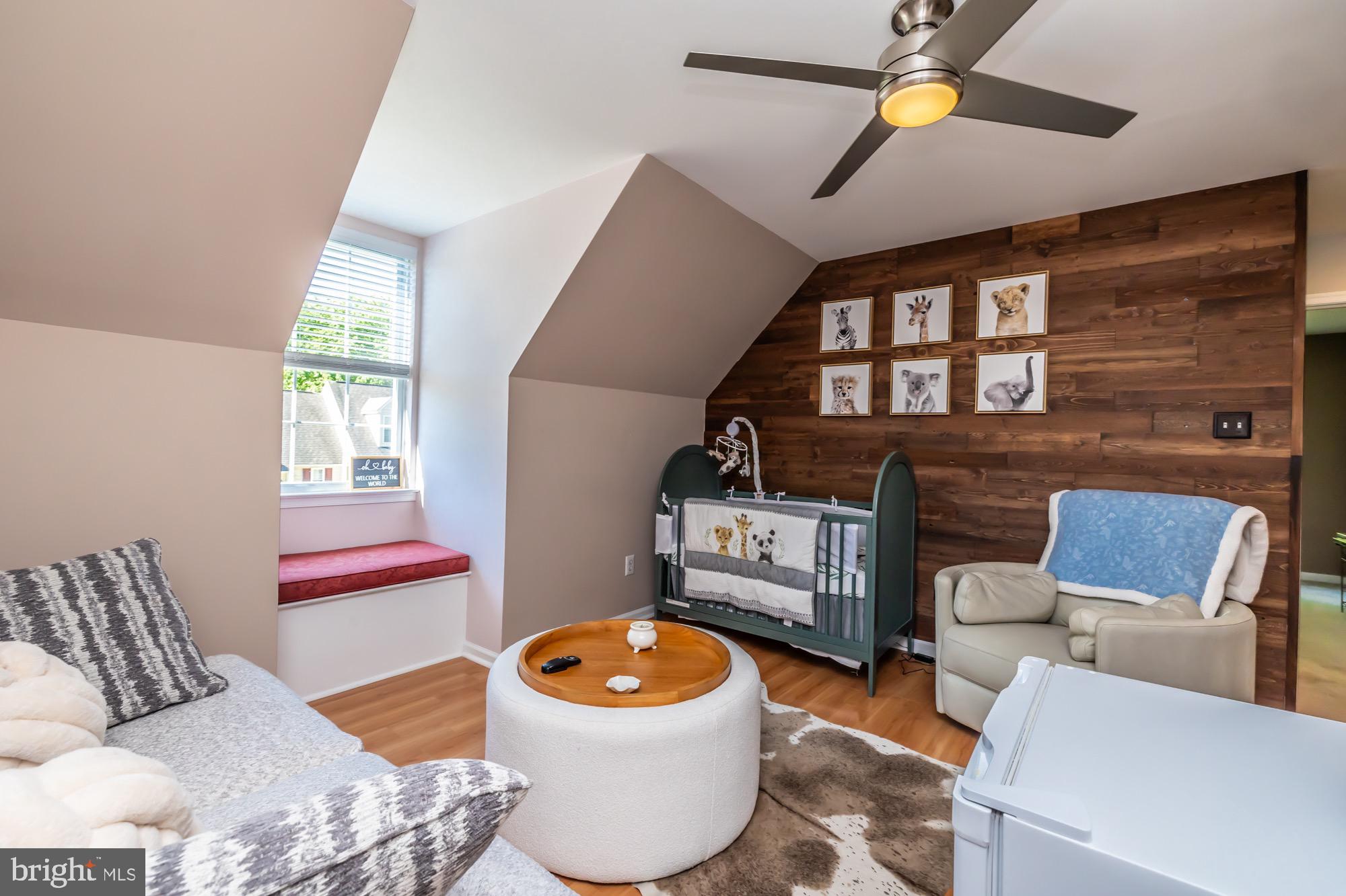 31 North Hawthorne Road Coatesville, PA 19320 - Photo 26 of 41 a living room with furniture and a window