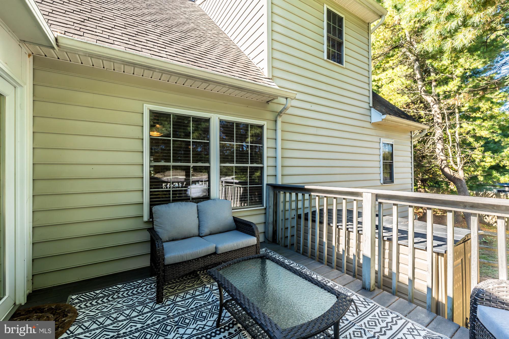 31 North Hawthorne Road Coatesville, PA 19320 - Photo 39 of 41