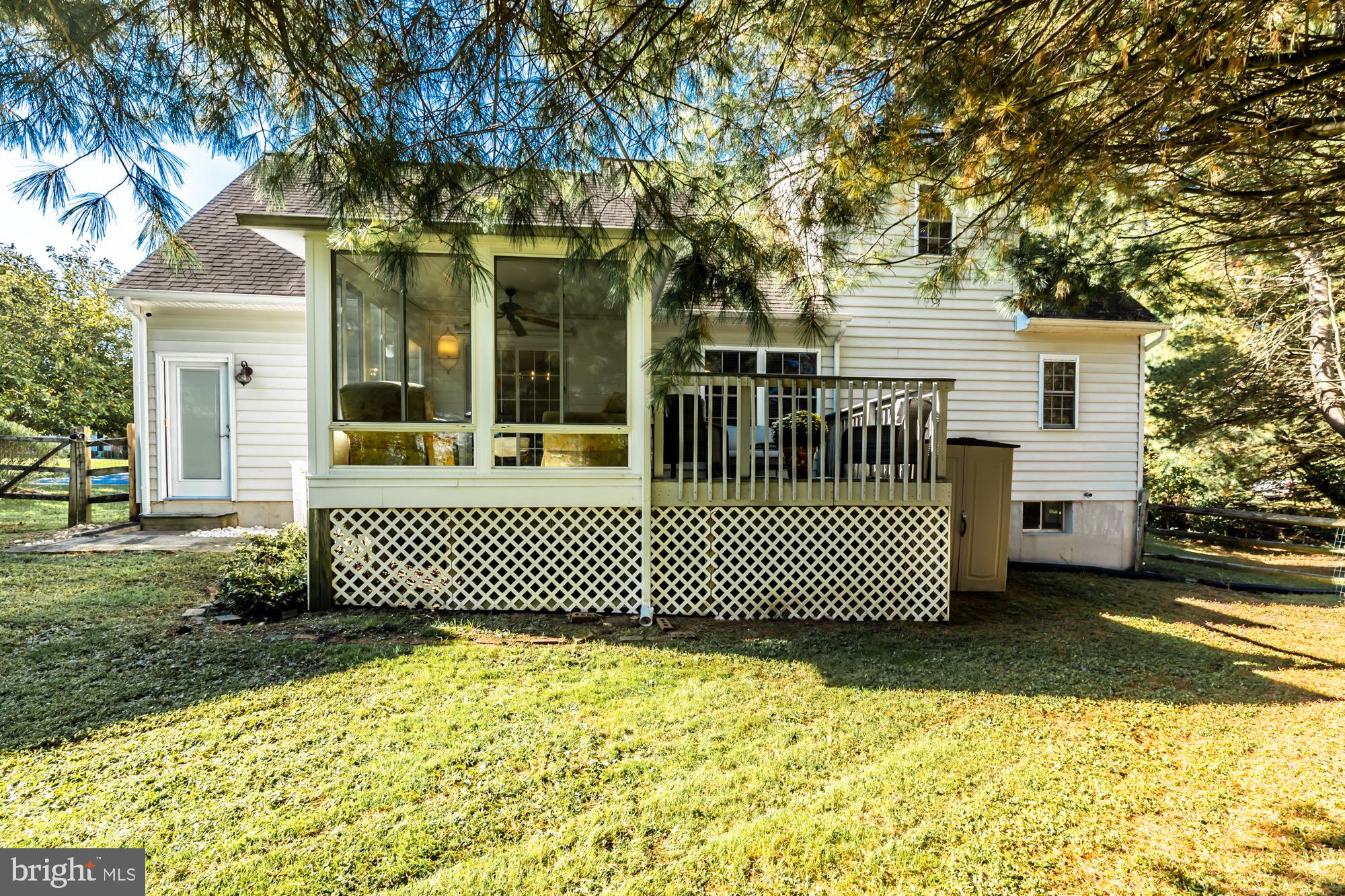 31 North Hawthorne Road Coatesville, PA 19320 - Photo 41 of 41