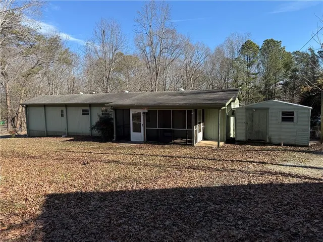 $169,900 | 42 Circle Stone Road, Jasper, GA 30143