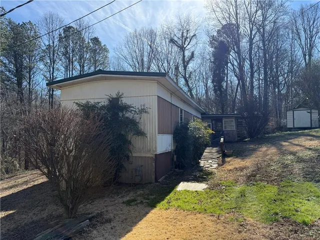 $169,900 | 42 Circle Stone Road, Jasper, GA 30143
