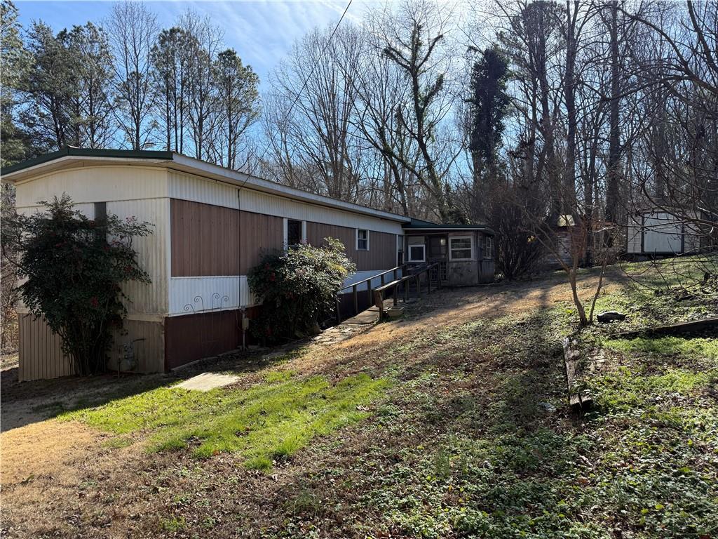 42 Circle Stone Road Jasper, GA 30143 - Photo 5 of 12