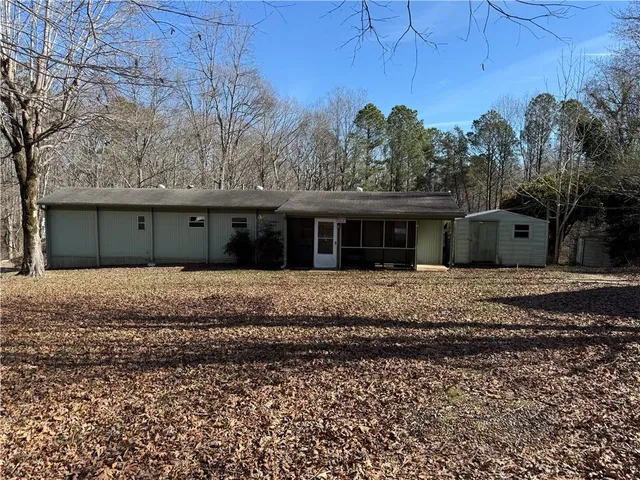 $169,900 | 42 Circle Stone Road, Jasper, GA 30143