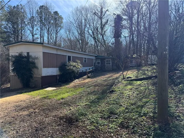 $169,900 | 42 Circle Stone Road, Jasper, GA 30143