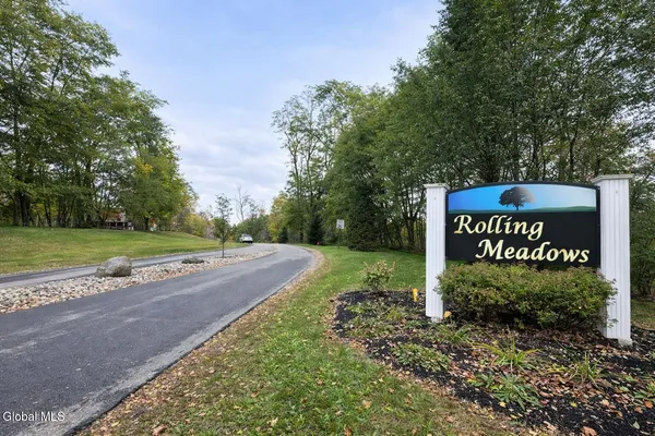 $169,900 | L2 Rolling Meadows Lane, Ballston Lake, NY 12019