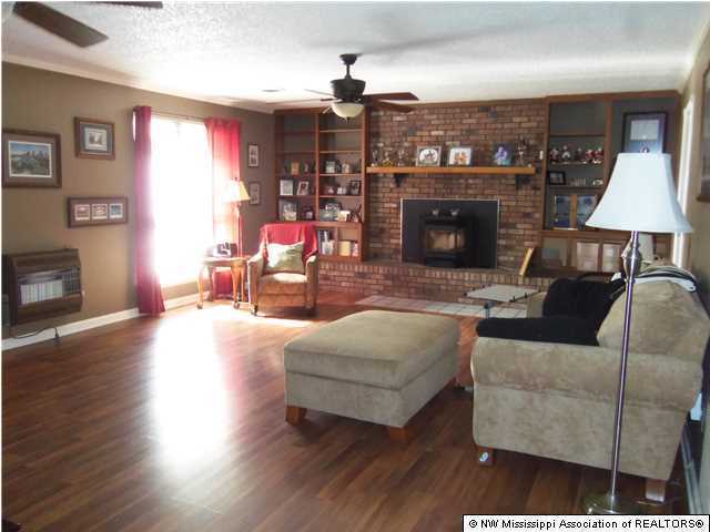 591 Peavine Road Coldwater, MS 38618 - Photo 11 of 28 Additional Photo