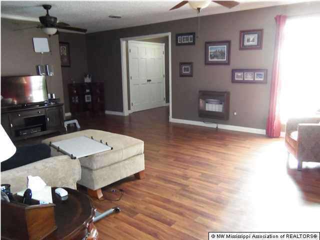 591 Peavine Road Coldwater, MS 38618 - Photo 12 of 28 Additional Photo