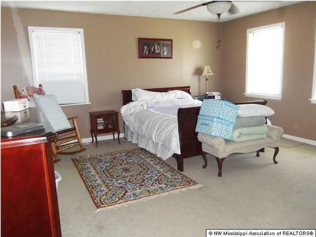 591 Peavine Road Coldwater, MS 38618 - Photo 13 of 28 Additional Photo