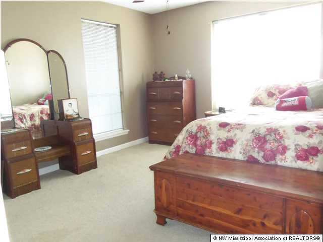 591 Peavine Road Coldwater, MS 38618 - Photo 15 of 28 Additional Photo