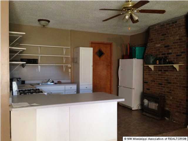 591 Peavine Road Coldwater, MS 38618 - Photo 20 of 28 Additional Photo