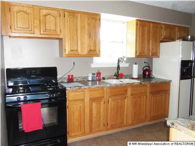 591 Peavine Road Coldwater, MS 38618 - Photo 4 of 28 Additional Photo
