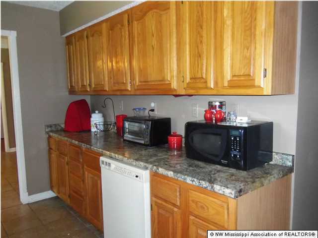 591 Peavine Road Coldwater, MS 38618 - Photo 5 of 28 Additional Photo