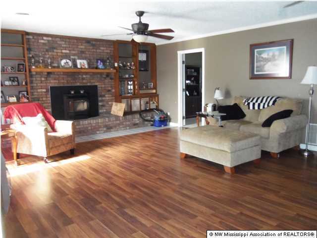 591 Peavine Road Coldwater, MS 38618 - Photo 10 of 28 Additional Photo