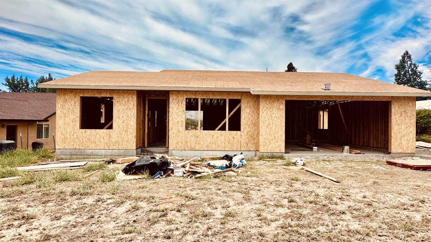 2098 Quail Hill Road Copperopolis, CA 95228 - Photo 1 of 25 The home includes 4 kWh of owned solar power and RV hookups with electric, water, and sewer lines connected to the septic system.