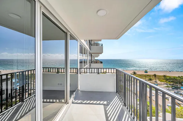 $3,200 | 525 North Ocean Boulevard, Unit 1217, Pompano Beach, FL 33062