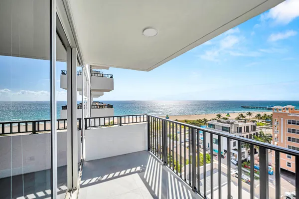 $3,200 | 525 North Ocean Boulevard, Unit 1217, Pompano Beach, FL 33062