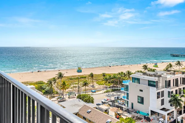 $3,200 | 525 North Ocean Boulevard, Unit 1217, Pompano Beach, FL 33062