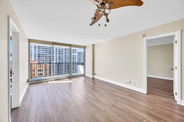 $3,200 | 525 North Ocean Boulevard, Unit 1217, Pompano Beach, FL 33062