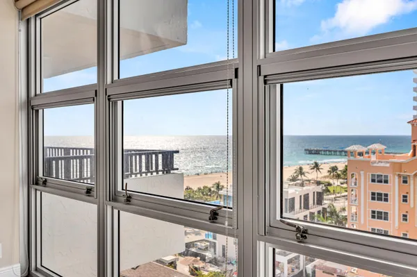 $3,200 | 525 North Ocean Boulevard, Unit 1217, Pompano Beach, FL 33062