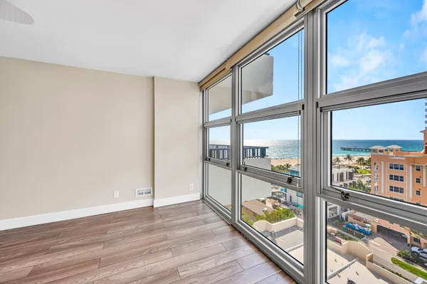 $3,200 | 525 North Ocean Boulevard, Unit 1217, Pompano Beach, FL 33062