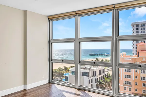 $3,200 | 525 North Ocean Boulevard, Unit 1217, Pompano Beach, FL 33062