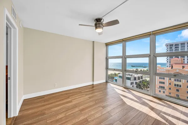 $3,200 | 525 North Ocean Boulevard, Unit 1217, Pompano Beach, FL 33062