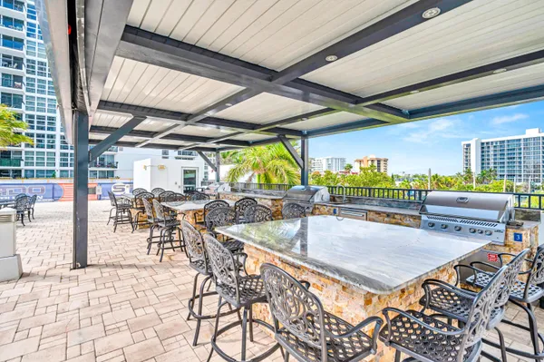 $3,200 | 525 North Ocean Boulevard, Unit 1217, Pompano Beach, FL 33062