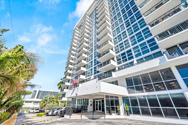 $3,200 | 525 North Ocean Boulevard, Unit 1217, Pompano Beach, FL 33062