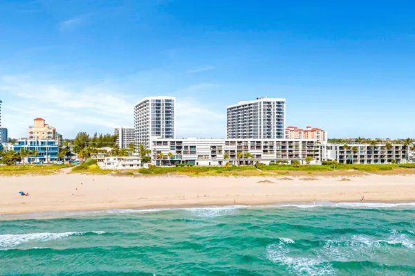 $3,200 | 525 North Ocean Boulevard, Unit 1217, Pompano Beach, FL 33062