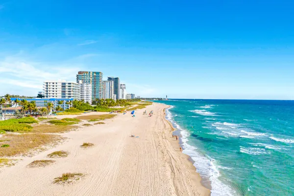 $3,200 | 525 North Ocean Boulevard, Unit 1217, Pompano Beach, FL 33062