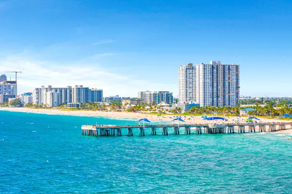 $3,200 | 525 North Ocean Boulevard, Unit 1217, Pompano Beach, FL 33062