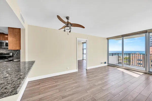 $3,200 | 525 North Ocean Boulevard, Unit 1217, Pompano Beach, FL 33062