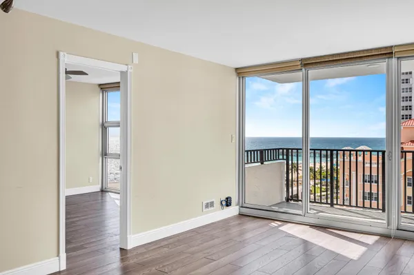 $3,200 | 525 North Ocean Boulevard, Unit 1217, Pompano Beach, FL 33062